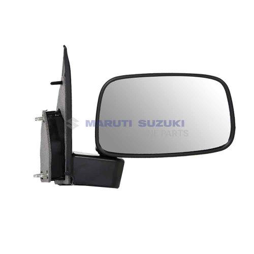 OUTSIDE REAR VIEW MIRROR (RIGHT) For ALTO 800