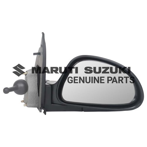 OUTSIDE REAR VIEW MIRROR (RIGHT) For ALTO 800