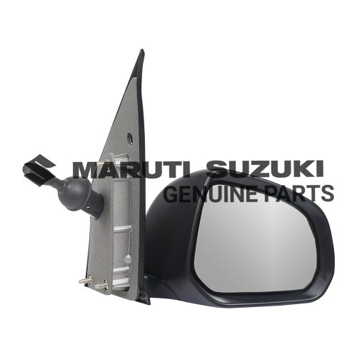 OUTSIDE REAR VIEW MIRROR (RIGHT) For ASTAR