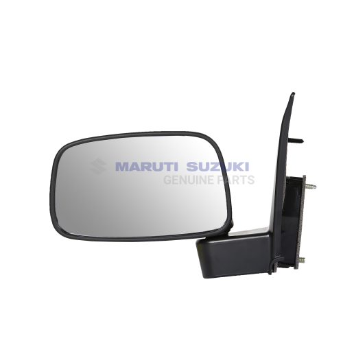 OUTSIDE REAR VIEW MIRROR (LEFT) For ALTO 800