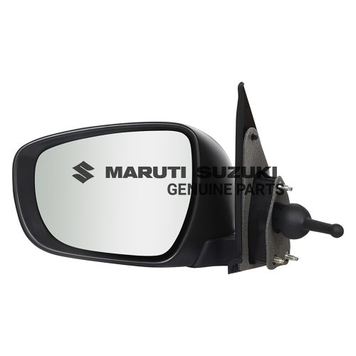OUTSIDE REAR VIEW MIRROR (LEFT) For ALTO 800|ALTO K10 