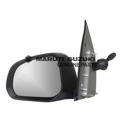 OUTSIDE REAR VIEW MIRROR (LEFT) For ASTAR