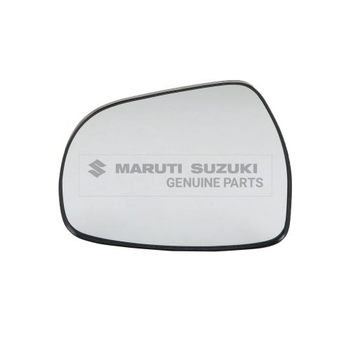 GLASS_OUT RR VIEW MIRROR_LH For ALTO K10|SPRESSO
