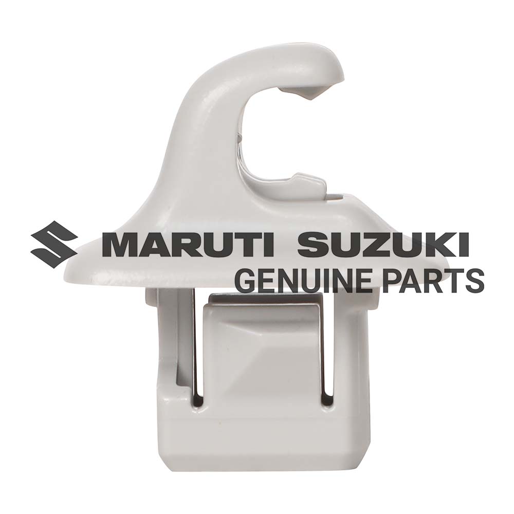 HOLDERSUNVISOR (GRAY)<h6> For ALTO K10|BALENO |BALENO|BREZZA |CELERIO|FRONX|GRAND VITARA|IGNIS
|JIMNY
|SWIFT
|VICTORIS
|WAGONR
|XL6
</h6>