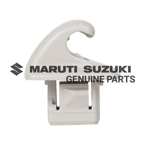 HOLDER_ SUNVISOR (BLACK) For ALTO 800|ALTO K10|BALENO|CELERIO|SCROSS
|SPRESSO
|SWIFT
|VITARA BREZZA