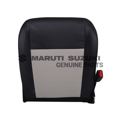 CUSHION ASSY_ FR LH (BLACK/GRAY/GREIGE) For ALTO K10 