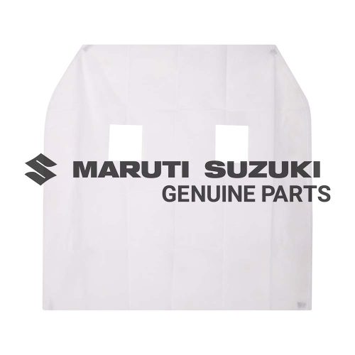 SILENCERFR BACK For ALTO K10|CELERIO|WAGONR 
