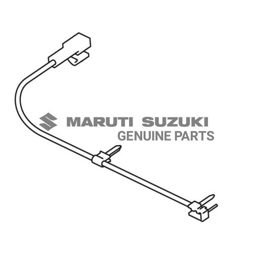 THERMISTOR ASSY For ALTO K10|IGNIS
|JIMNY
|WAGONR