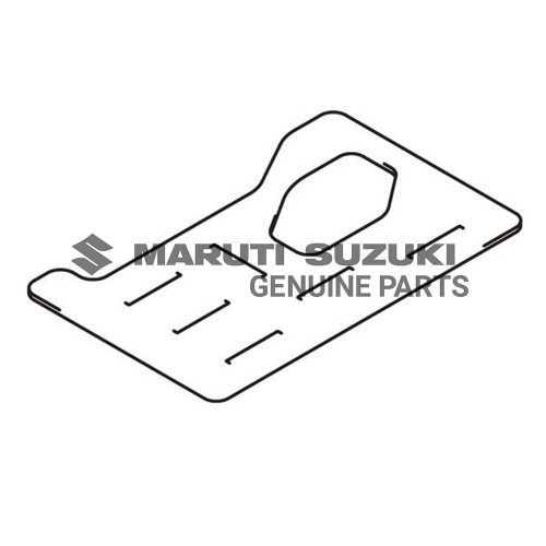 SHEET_SILENCER (800X1000X3) For ALTO 800|ALTO K10|BALENO|BREZZA |CELERIO|CIAZ|DZIRE|ERTIGA|FRONX|GRAND VITARA|IGNIS
|JIMNY
|KIZASHI
|RITZ
|SCROSS
|SWIFT
|SX4
|VITARA BREZZA
|WAGONR
|XL6
|ZEN ESTILO