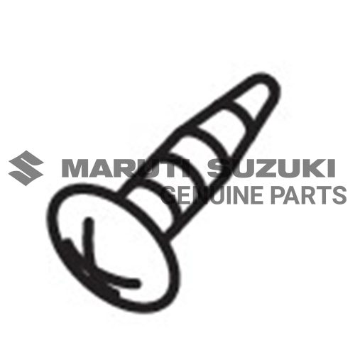 SCREWFor CELERIO|CIAZ|DZIRE|ERTIGA|JIMNY
|KIZASHI
|RITZ
|SCROSS
|SWIFT
|SX4