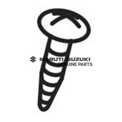 SCREWFor BREZZA |CIAZ|DZIRE|FRONX|KIZASHI
|SCROSS
|SWIFT
|VITARA BREZZA