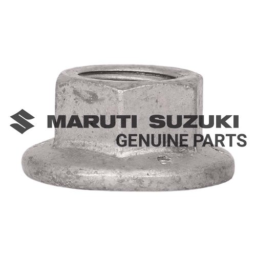 NUT (M14)For BREZZA |GRAND VITARA|SCROSS
|VITARA BREZZA