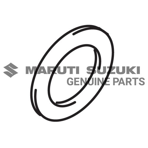 WASHER (35X46X120)For CELERIO|JIMNY
