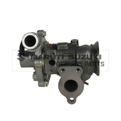 ENGINE-TURBO CHARGERFor CELERIO