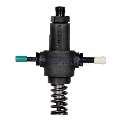 PUMP ASSY_FUEL HIGH PRESSUREFor CELERIO|SUPER CARRY