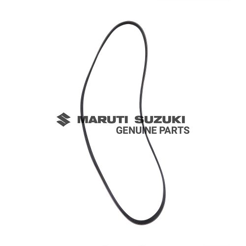 BELT_WATER PUMPFor CELERIO|SUPER CARRY
