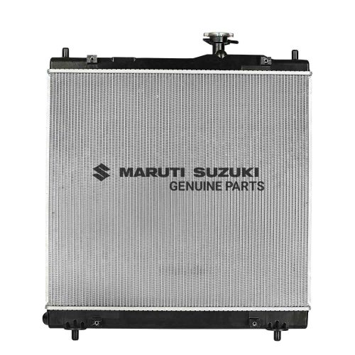 RADIATOR ASSEMBLYFor BREZZA  