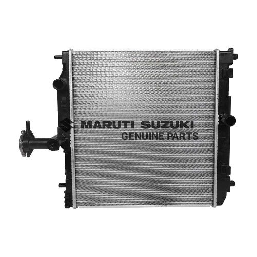 RADIATOR ASSEMBLYFor CELERIO