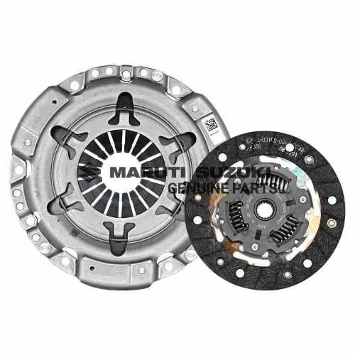 CLUTCH SETFor CELERIO