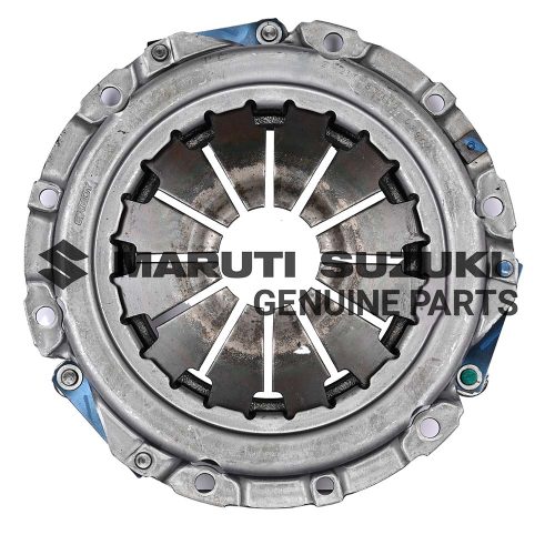 CLUTCH – COVER ASSYFor CELERIO