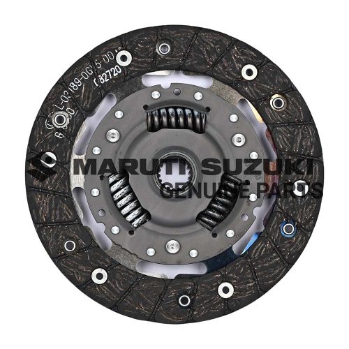 DISC COMP CLUTCHFor CELERIO