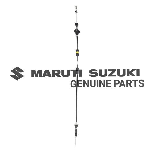 CABLE ASSY_CLUTCH RHFor CELERIO