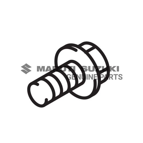 BOLTFor BREZZA |CIAZ|ERTIGA|FRONX|GRAND VITARA|JIMNY
|SCROSS
|VITARA BREZZA
|XL6
