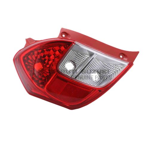 TAIL LAMP (LEFT)For CELERIO