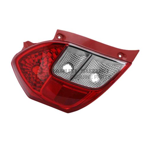 TAIL LAMP (LEFT)For CELERIO