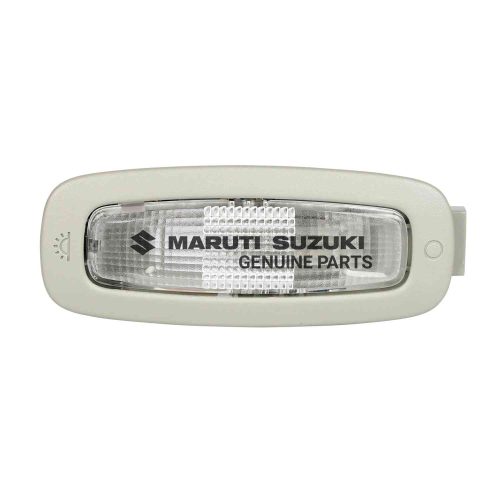 LAMP ASSEMBLY_ROOMFor BREZZA