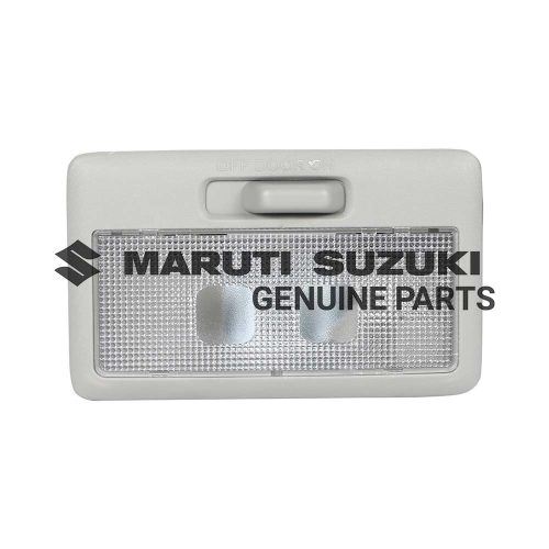 LAMP ASSY_ROOMFor CELERIO|RITZ
|SWIFT 
|WAGONR 
