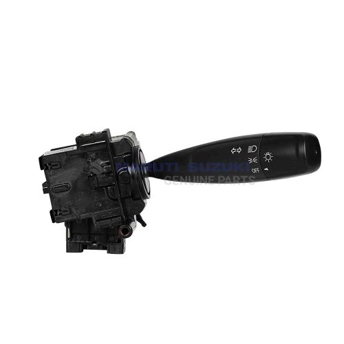 SWITCH ASSY_ LIGHTING & TURNFor CELERIO|CIAZ|DZIRE|ERTIGA|SCROSS
|SWIFT 
|VITARA BREZZA
