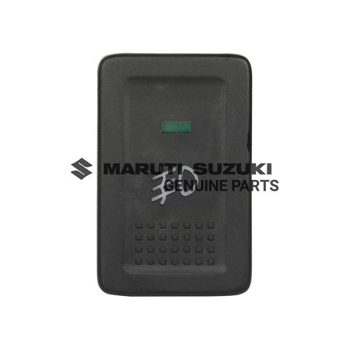 SWITCH ASSY_FR FOGFor CELERIO|DZIRE|ERTIGA|RITZ
|SWIFT 
|SX4
|WAGONR 
