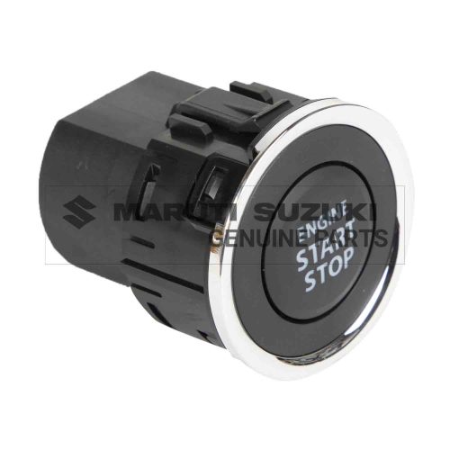 SWITCH ASSY_ ENGINE STARTFor BREZZA |CELERIO|DZIRE|ERTIGA|JIMNY
|SWIFT 
|XL6
