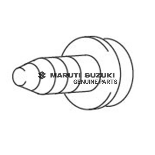 SWITCH ASSEMBLY_AUDIO & CRUISE (BLACK/CHROME)For BREZZA |DZIRE|ERTIGA|XL6
