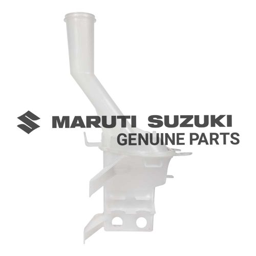 TANK ASSY_FR AND RRFor CELERIO