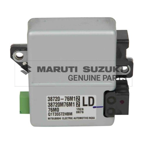 CONTROLLER ASSEMBLY_POWER STEERINGFor CELERIO