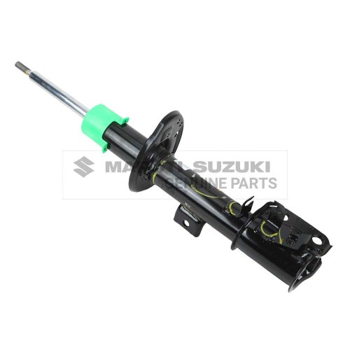 STRUT ASSEMBLY_FRONT SUSPENSION (LEFT)For BREZZA  