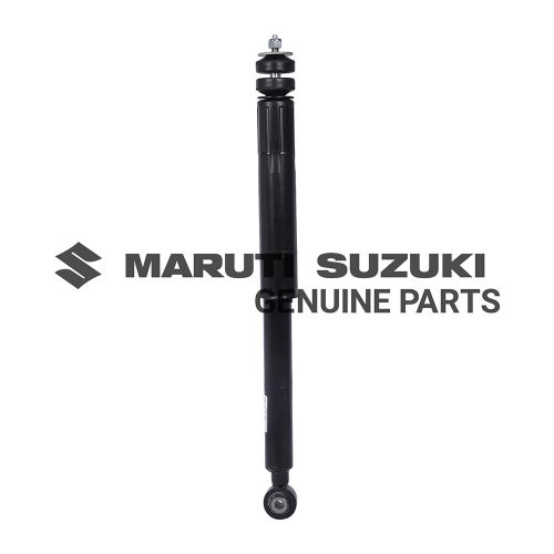 ABSORBER ASSY_REAR SHOCKFor CELERIO
