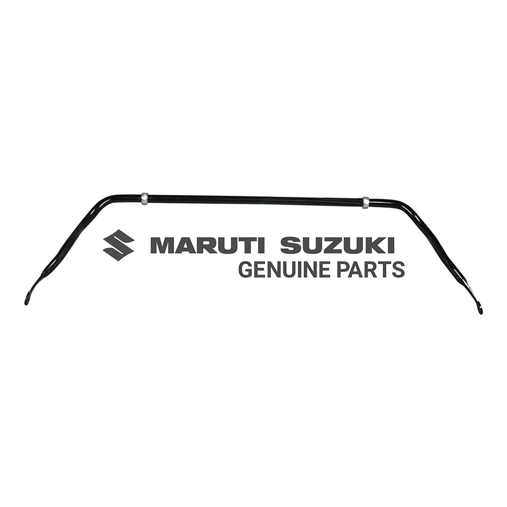 BAR_FRONT STABILIZER<h6>For CELERIO</h6>