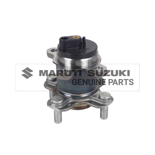 HUB ASSY_WHEELFor CELERIO