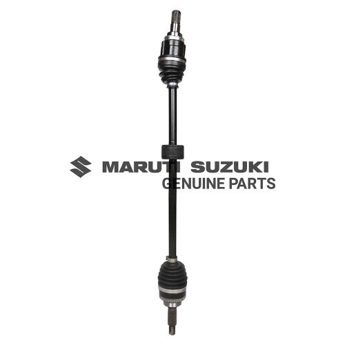 FRONT DRIVE SHAFT ASSEMBLY (RIGHT)For CELERIO