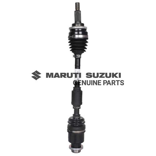 FRONT DRIVE SHAFT ASSEMBLY (RIGHT)For CELERIO