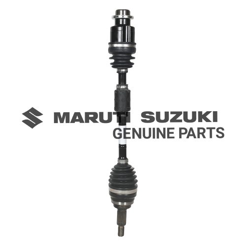 FRONT DRIVE SHAFT ASSEMBLY (RIGHT)For CELERIO