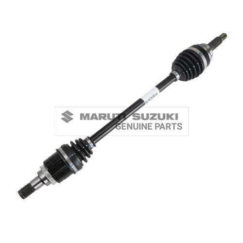 FRONT DRIVE SHAFT ASSEMBLY (LEFT)For CELERIO