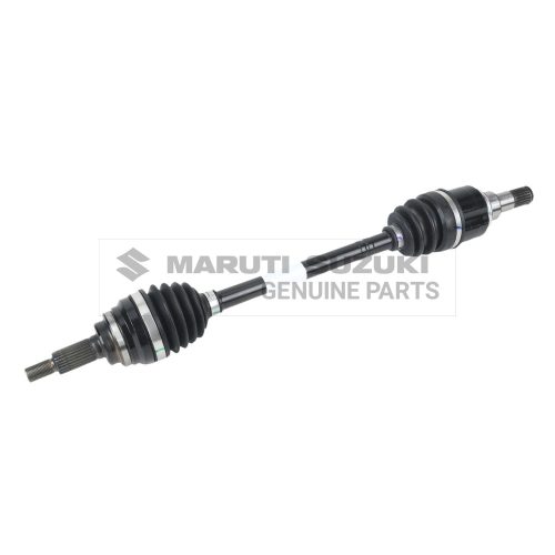 FRONT DRIVE SHAFT ASSEMBLY (LEFT)For CELERIO