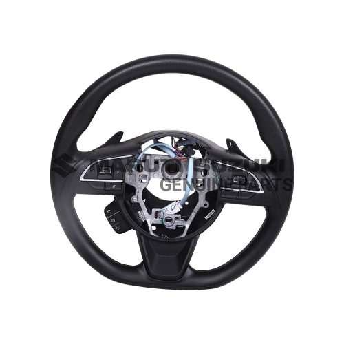 WHEEL S/ASSY_STEERINGFor BREZZA |XL6