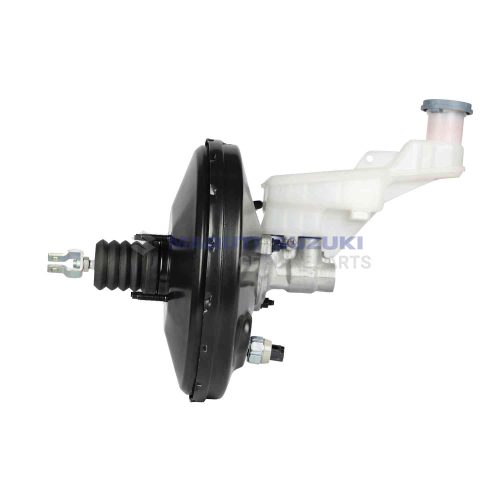 BRAKE MASTER CYLINDER ASSEMBLYFor BREZZA  