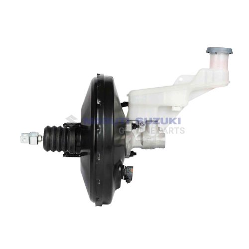 BRAKE MASTER CYLINDER ASSEMBLYFor BREZZA  