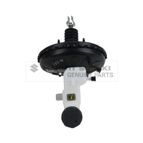 BRAKE MASTER CYLINDER ASSEMBLYFor CELERIO
